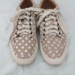 Boutique by Corky tennis shoes